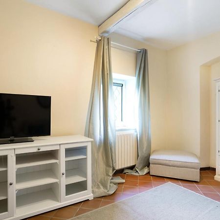 Casa Conte Picedi Appartamento Luna Lerici Eksteriør bilde