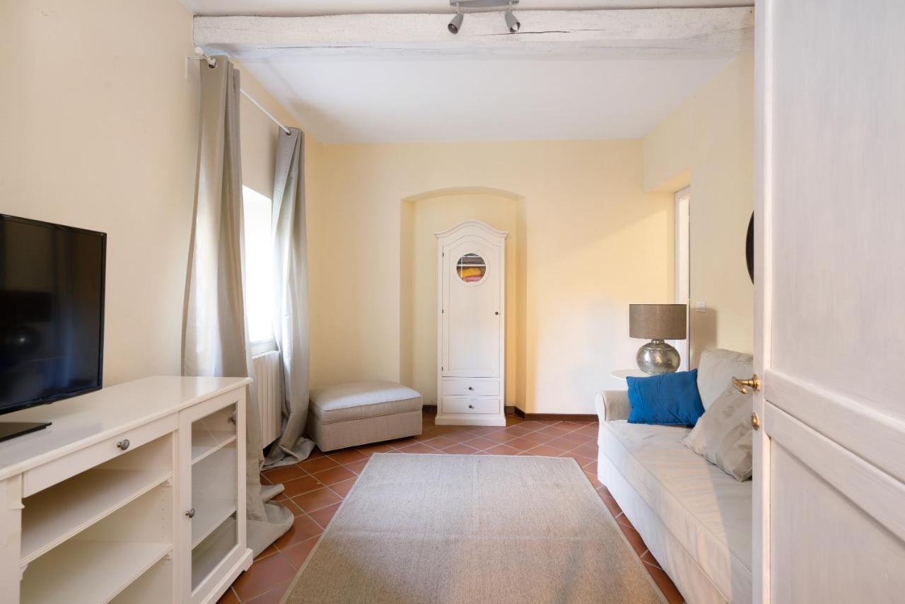 Casa Conte Picedi Appartamento Luna Lerici Eksteriør bilde
