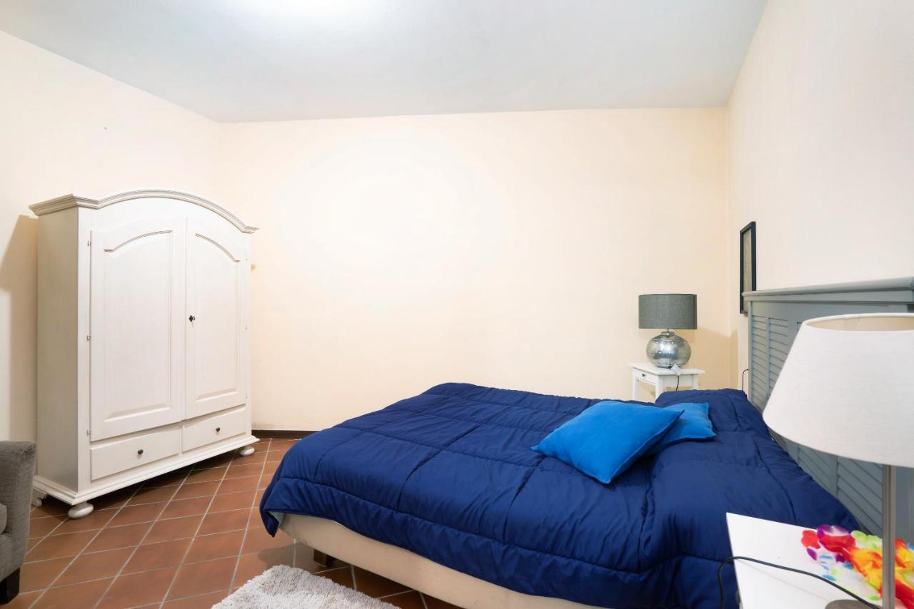 Casa Conte Picedi Appartamento Luna Lerici Eksteriør bilde