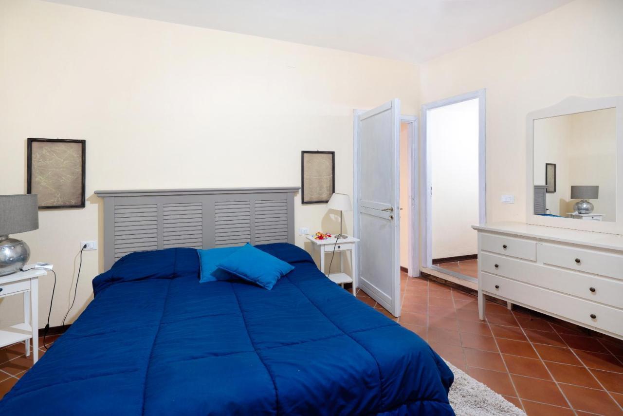 Casa Conte Picedi Appartamento Luna Lerici Eksteriør bilde