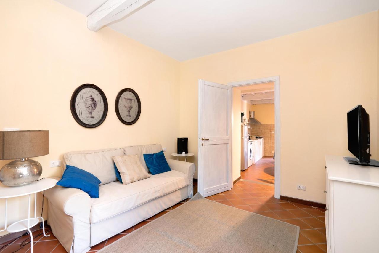 Casa Conte Picedi Appartamento Luna Lerici Eksteriør bilde